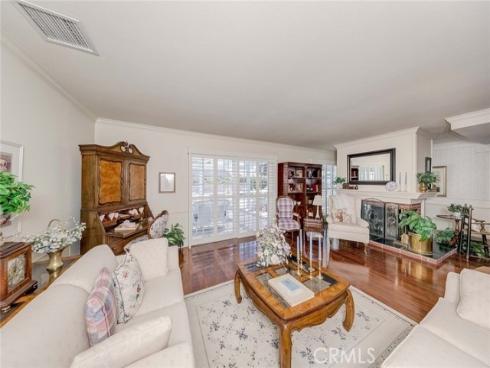 1510 Camino La Vista , Fullerton, CA