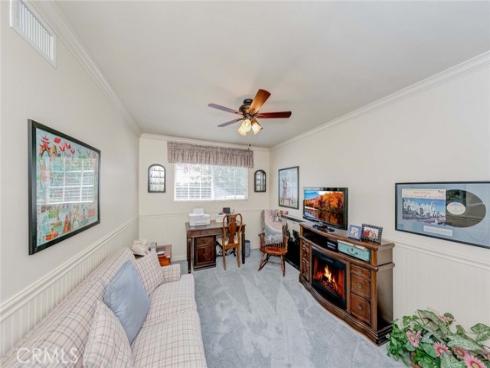 1510 Camino La Vista , Fullerton, CA