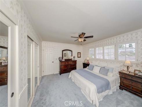 1510 Camino La Vista , Fullerton, CA