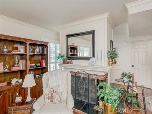 1510 Camino La Vista , Fullerton, CA