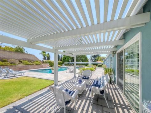 1510 Camino La Vista , Fullerton, CA