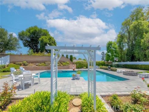 1510 Camino La Vista , Fullerton, CA