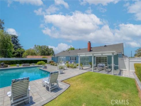 1510 Camino La Vista , Fullerton, CA