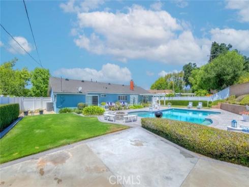 1510 Camino La Vista , Fullerton, CA