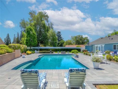 1510 Camino La Vista , Fullerton, CA