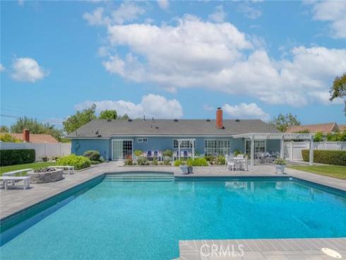 1510 Camino La Vista , Fullerton, CA