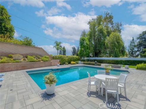 1510 Camino La Vista , Fullerton, CA