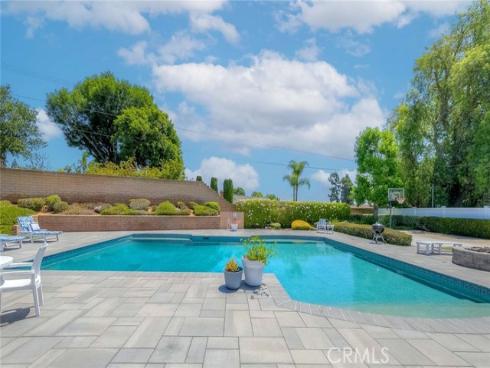 1510 Camino La Vista , Fullerton, CA