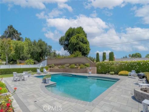 1510 Camino La Vista , Fullerton, CA