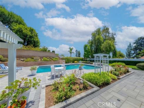 1510 Camino La Vista , Fullerton, CA