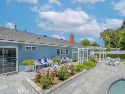 1510 Camino La Vista , Fullerton, CA