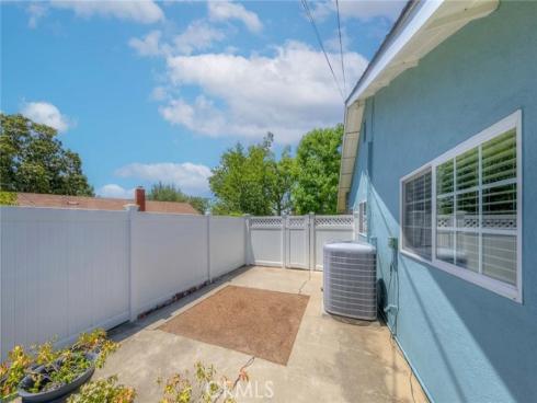1510 Camino La Vista , Fullerton, CA