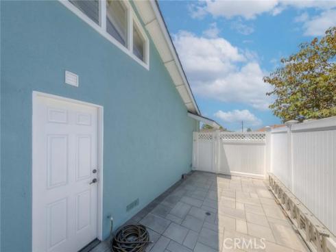 1510 Camino La Vista , Fullerton, CA