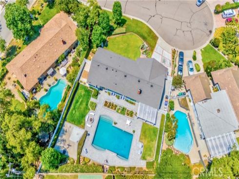 1510 Camino La Vista , Fullerton, CA