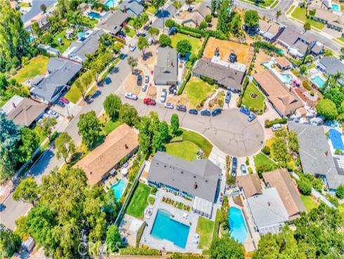 1510  Camino La Vista  , Fullerton, CA