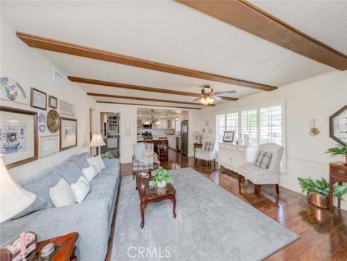 1510 Camino La Vista , Fullerton, CA