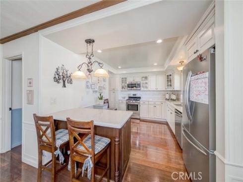 1510 Camino La Vista , Fullerton, CA