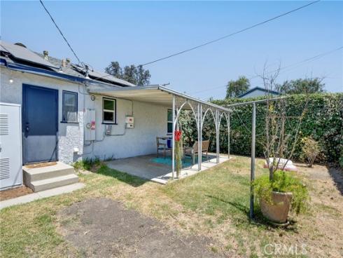 1910 W Chapman Ave. , Fullerton, CA