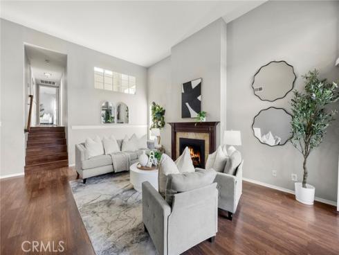 2921 Barrington Court, Fullerton, CA