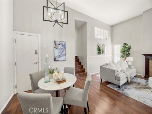 2921 Barrington Court, Fullerton, CA