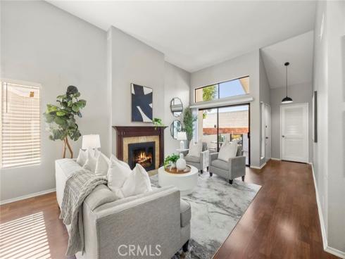 2921 Barrington Court, Fullerton, CA