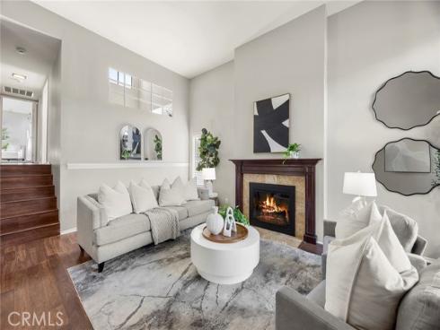 2921 Barrington Court, Fullerton, CA