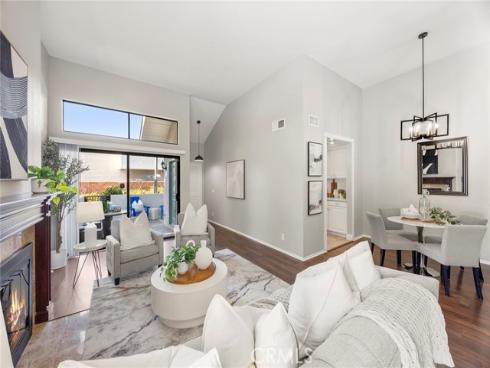 2921 Barrington Court, Fullerton, CA