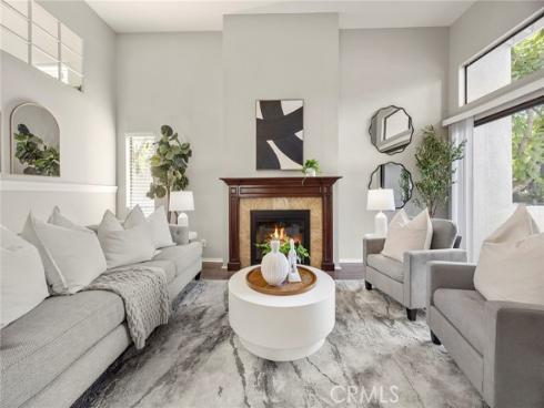 2921 Barrington Court, Fullerton, CA