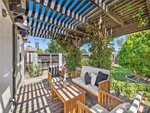 630 W Wilshire Avenue, Fullerton, CA