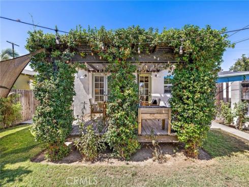 630 W Wilshire Avenue, Fullerton, CA