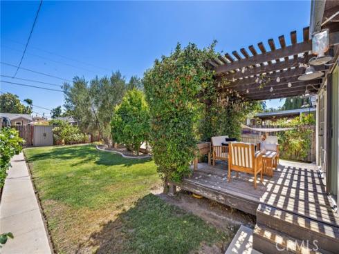 630 W Wilshire Avenue, Fullerton, CA