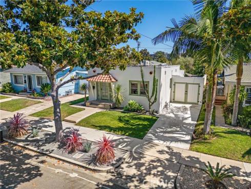 630 W Wilshire Avenue, Fullerton, CA