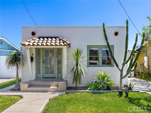 630 W Wilshire Avenue, Fullerton, CA