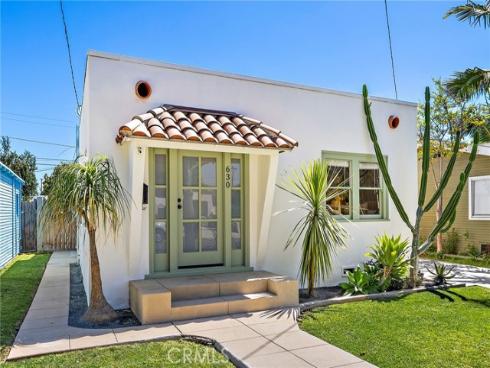 630 W Wilshire Avenue, Fullerton, CA