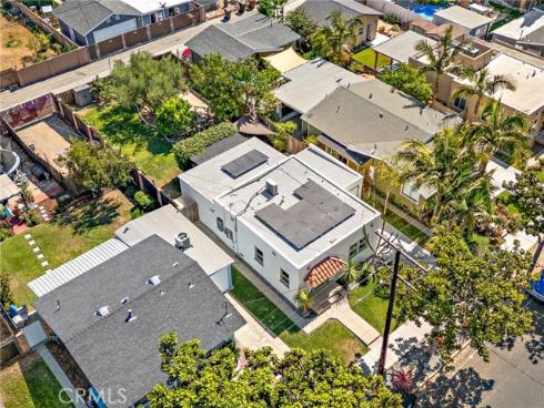 630 W Wilshire Avenue, Fullerton, CA