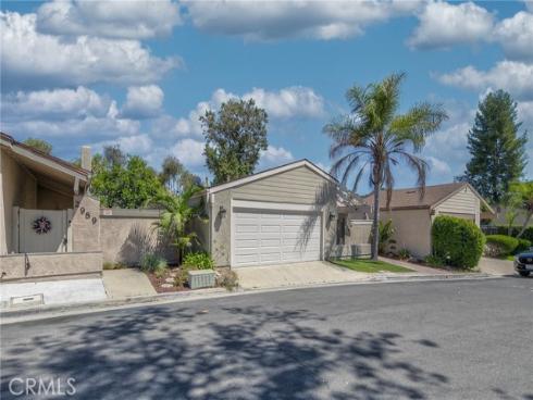 2991 Gingerwood Circle, Fullerton, CA