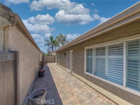 2991 Gingerwood Circle, Fullerton, CA