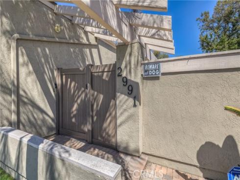 2991 Gingerwood Circle, Fullerton, CA