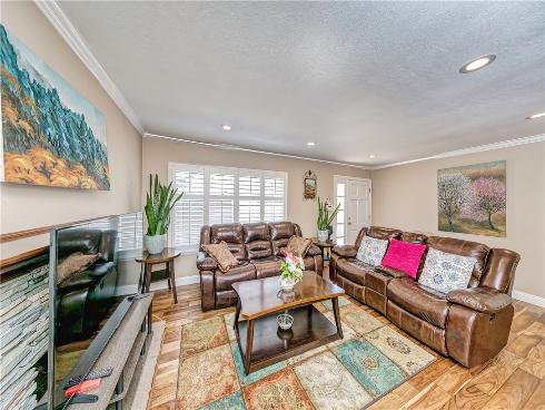 2991 Gingerwood Circle, Fullerton, CA