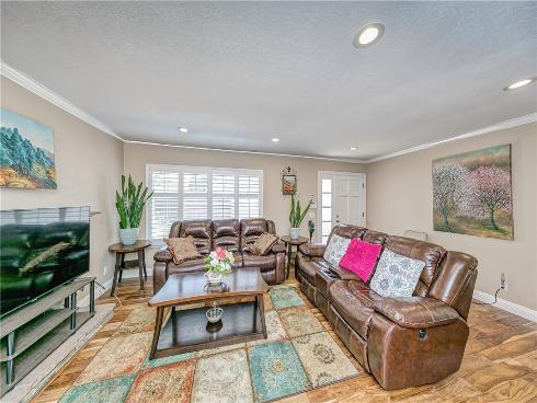 2991 Gingerwood Circle, Fullerton, CA