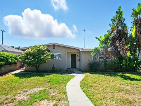 409 N Basque Avenue, Fullerton, CA