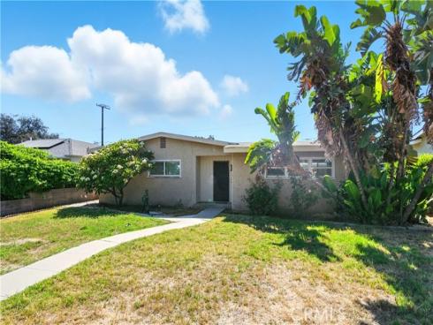 409 N Basque Avenue, Fullerton, CA