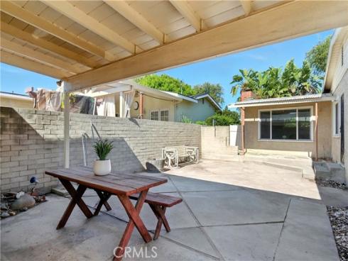 409 N Basque Avenue, Fullerton, CA