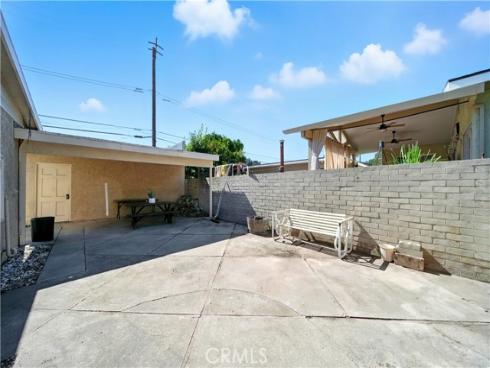 409 N Basque Avenue, Fullerton, CA