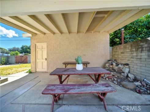 409 N Basque Avenue, Fullerton, CA