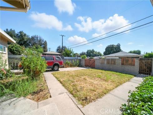 409 N Basque Avenue, Fullerton, CA