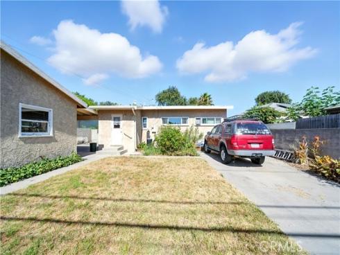 409 N Basque Avenue, Fullerton, CA