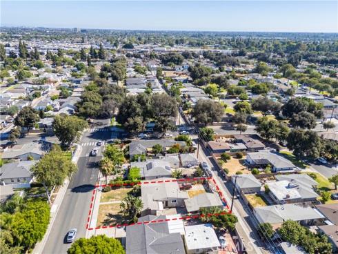 409 N Basque Avenue, Fullerton, CA