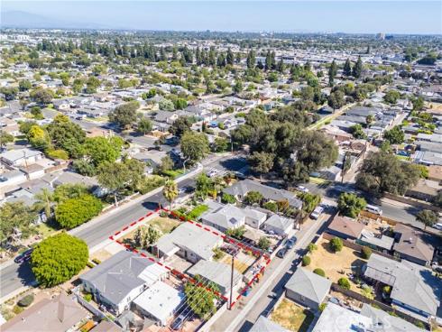 409 N Basque Avenue, Fullerton, CA