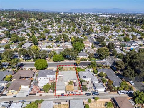 409 N Basque   Avenue, Fullerton, CA